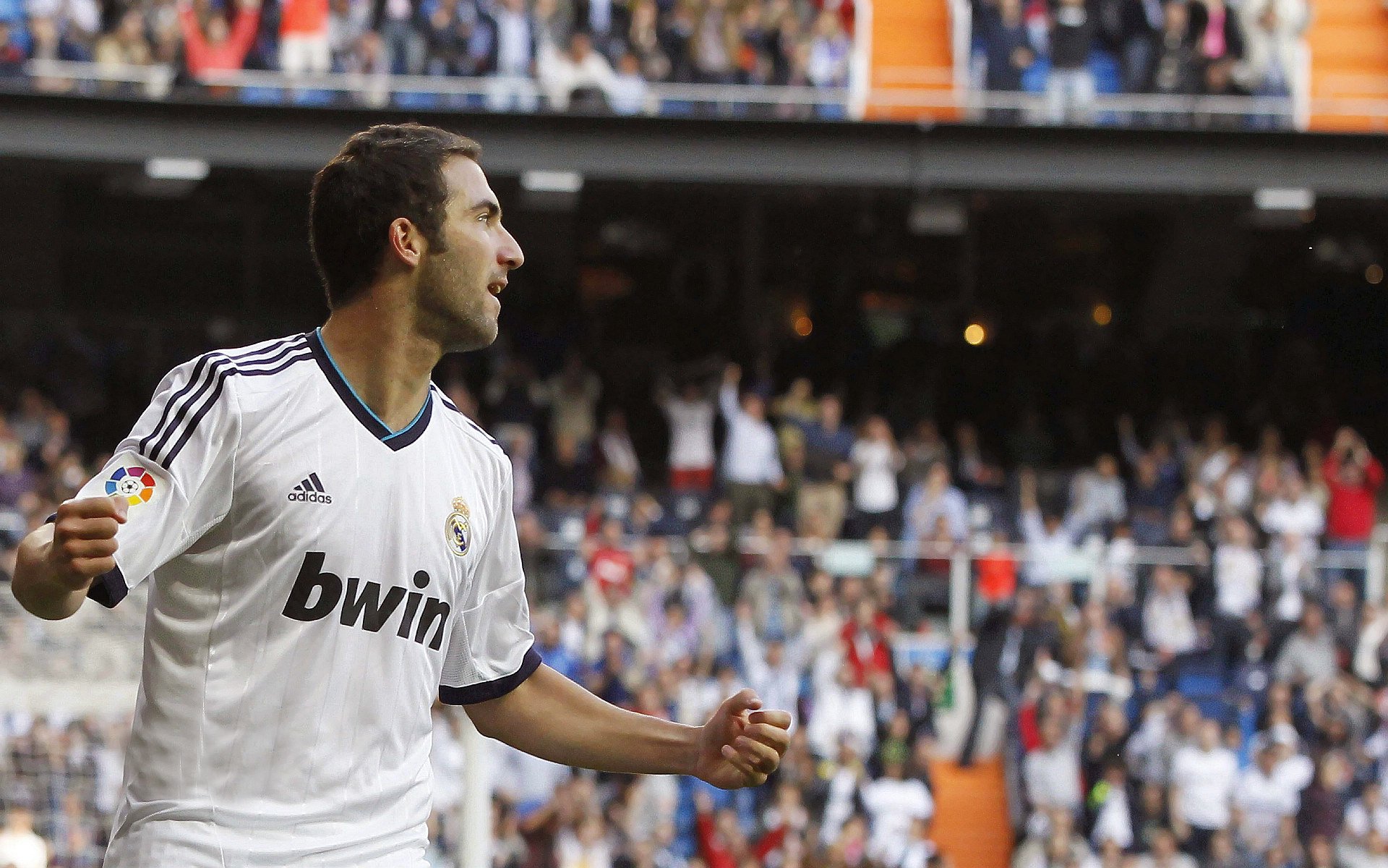 梅西为阿根廷队取得胜利豪言要夺冠，梅西为阿根廷国家队打进多少球